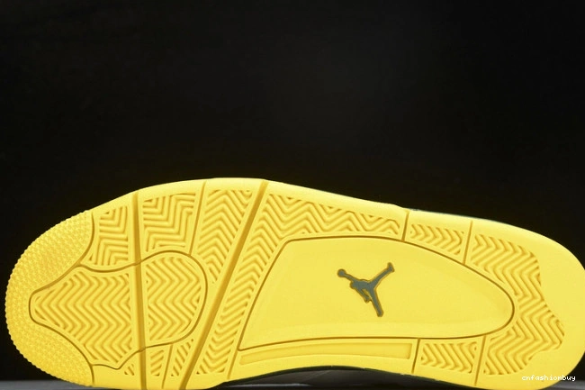 Duckman 257-255275 Jordan Oregon Ducks 4 Retro 0723
